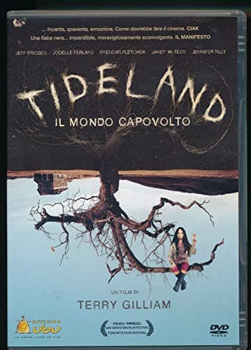Image of Tideland - Il Mondo Capovolto