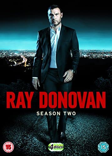 Image of Ray Donovan - Season 2 [DVD]