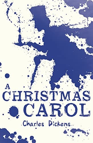 Image of A Christmas Carol: the complete original text (Scholastic Classics)