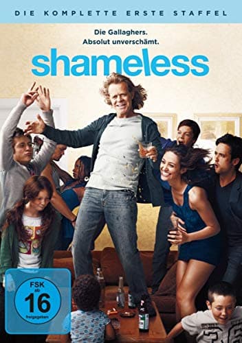 Image of Shameless - Season 1