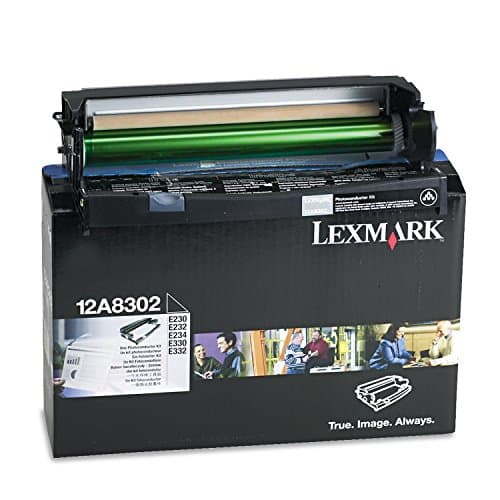 Image of Lexmark 12A8302 - Printer Transfer Unit