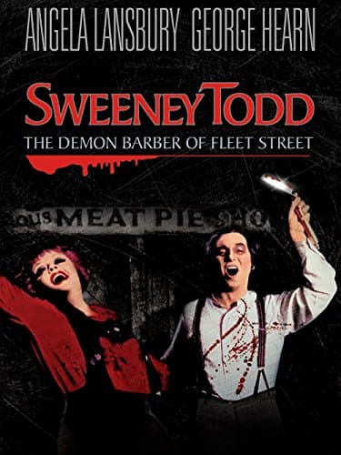 Image of Sweeney Todd: The Demon Barber of Fleet Street (1982)