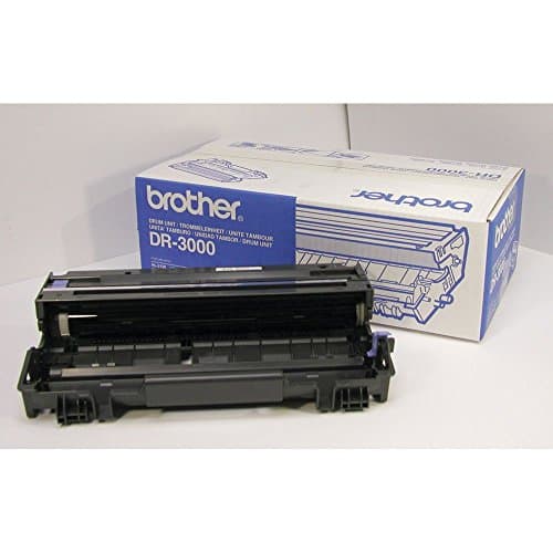 Image of Brother DR-3000 - Original - drum kit - for Brother DCP-8040, 8045, HL-5130, 5140, 5150, 5170, MFC-8220, 8440, 8840