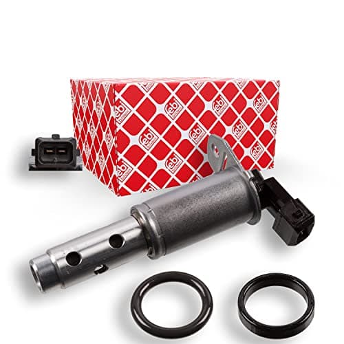 Image of febi bilstein 103360 Solenoid Valve for camshaft adjustment, pack of one