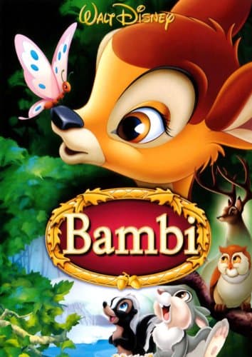 Image of Bambi