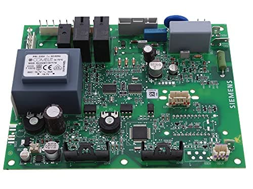 Image of BAXI Platinum Combi 28 HE & 28HE A Boiler Printed Circuit Board (PCB) 5120218
