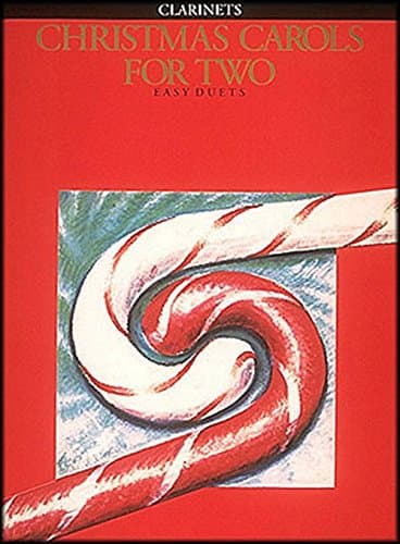 Image of Christmas Carols for Two