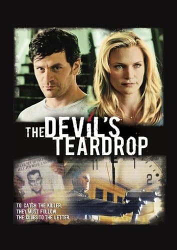 Image of The Devil's Teardrop