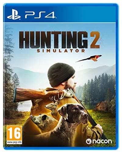 Image of Hunting Simulator 2 - PlayStation 4 (PS4)