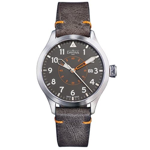 Image of Davosa NEOTERIC AUTOMATIC 16156596 Automatic Mens Watch