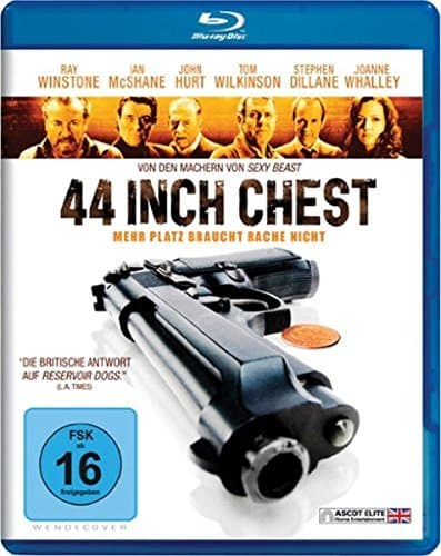 Image of 44 Inch Chest