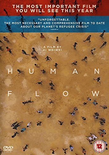Image of Human Flow