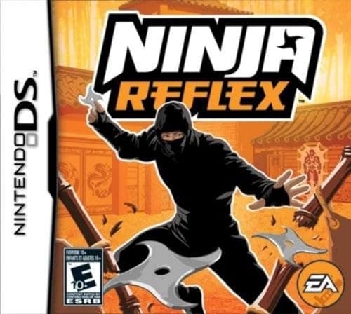 Image of Ninja Reflex / Game