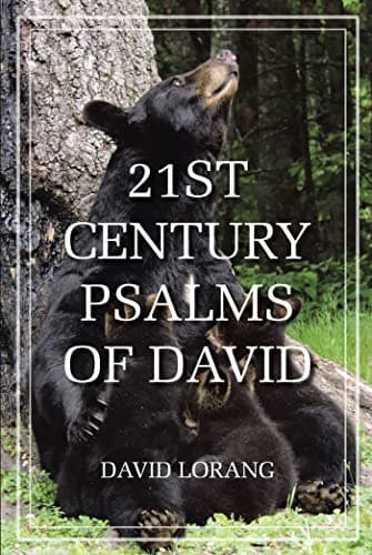 Image of 21st Century Psalms of David