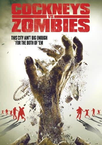 Image of Cockneys Vs. Zombies
