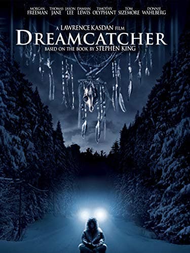 Image of Dreamcatcher