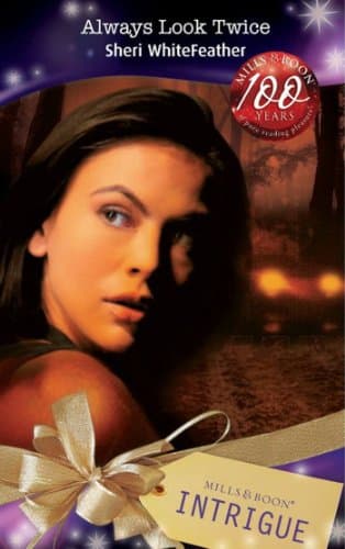 Image of Always Look Twice (Bombshell, Book 15) (Mills & Boon Intrigue)