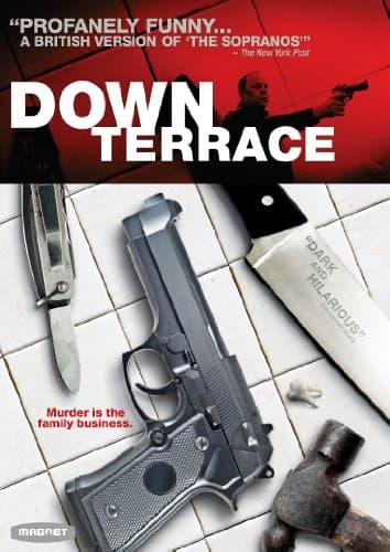 Image of Down Terrace [DVD] [2010] [Region 1] [US Import] [NTSC]