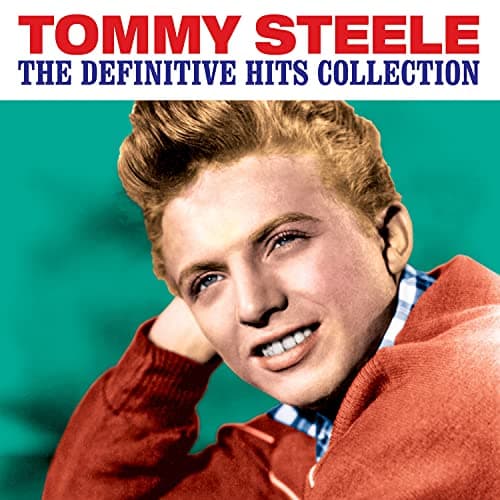 Image of The Definitive Hits Collection (Digitally Remastered)