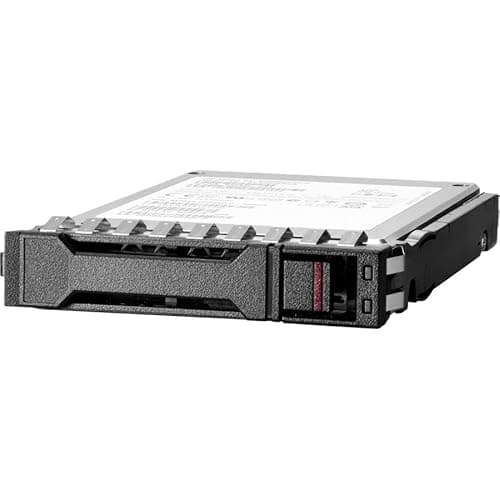 Image of Hewlett Packard Enterprise HPE 1.92TB SAS MU SFF BC VS MV SSD