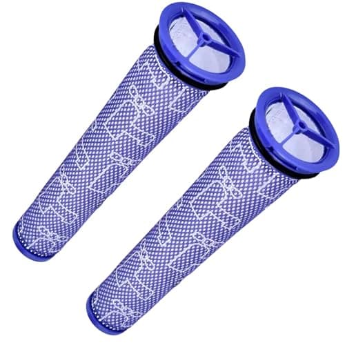 Image of DuraSpares x2 Washable Pre Motor Filter for Dyson UP22 UP32 UP24 UP34 Light Ball Animal 2 Multi Floor Vacuum Cleaner