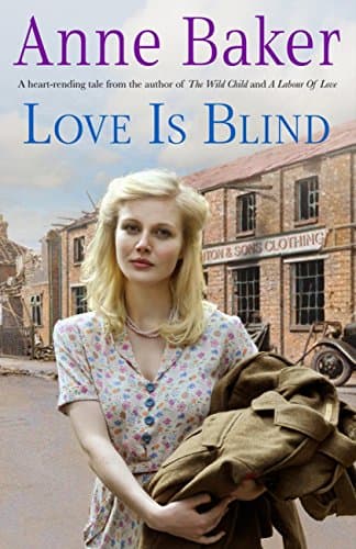 Image of Love is Blind: A gripping saga of war, tragedy and bitter jealousy