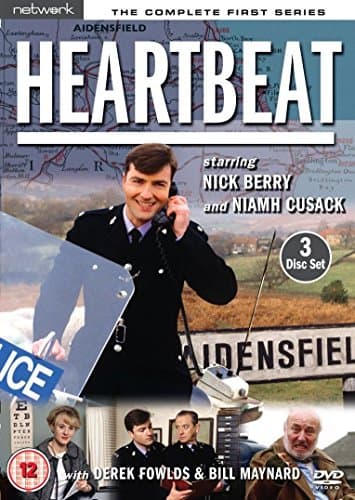 Image of Heartbeat - The Complete First Series [DVD] [1992]