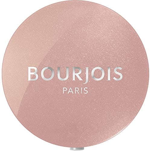 Image of Bourjois Paris Little Round Pot Eyeshadow - 1.7g |11-Pink Parfait 74109