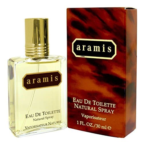 Image of Aramis Pour Homme 30ml Eau De Toilette Natural Spray 30ml