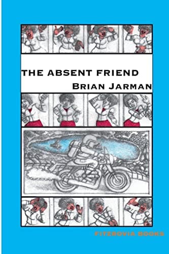 Image of The Absent Friend