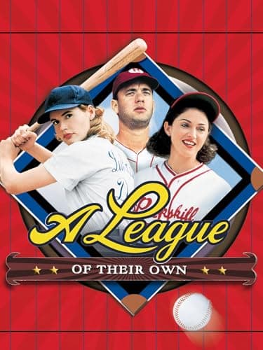 Image of A League Of Their Own