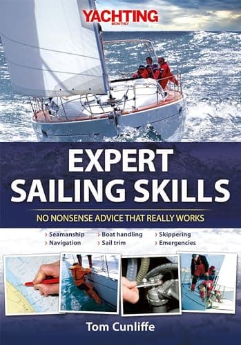 Image of Expert Sailing Skills – No Nonsense Advice That Really Works