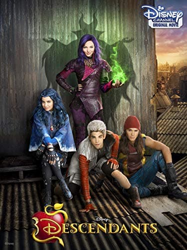 Image of Descendants