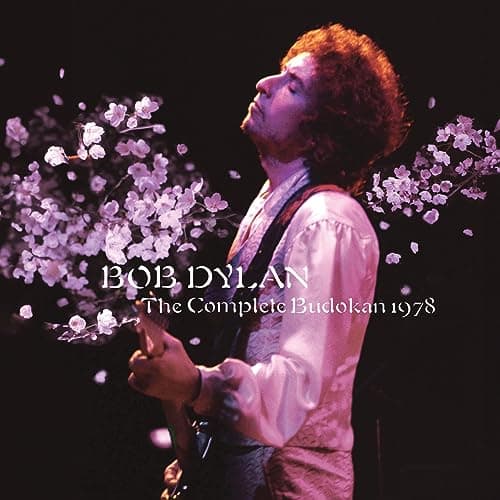 Image of Band Introductions (Live at Nippon Budokan Hall, Tokyo, Japan - February 28, 1978)