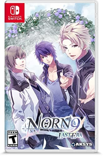 Image of Norn9: Last Era
