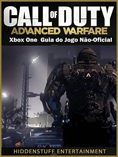 Image of Call Of Duty Advanced Warfare Xbox One Guia Do Jogo Não-Oficial (Portuguese Edition)