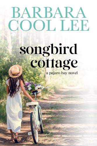 Image of Songbird Cottage (A Pajaro Bay Novel)