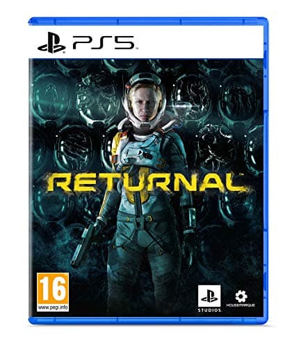 Image of Returnal (PS5)