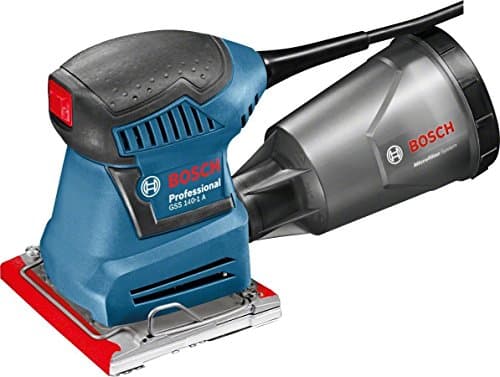 Image of Bosch Professional GSS 140 1-A (230 V) Orbital Sander – by Bosch Professional