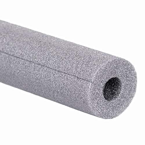 Image of Climaflex Pipe Insulation 15mm x 1m Length - 13mm Wall Thickness