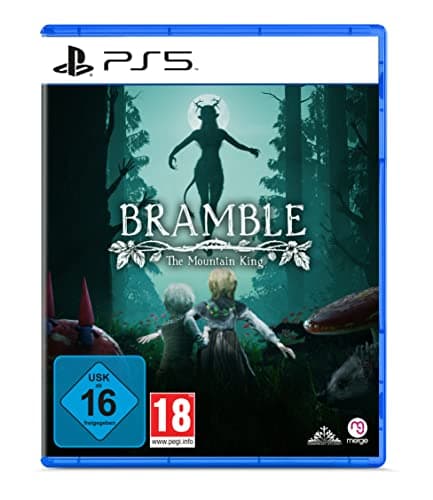 Image of Bramble: The Mountain King - [PlayStation 5]