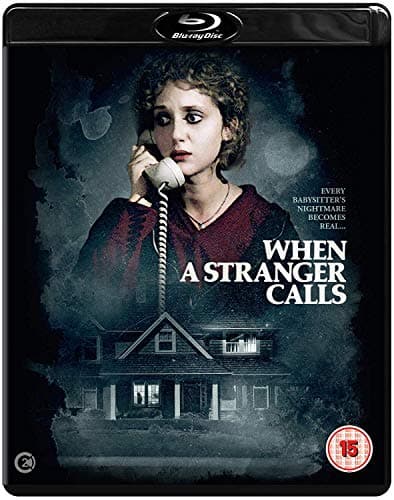 Image of When a Stranger Calls [Blu-ray]