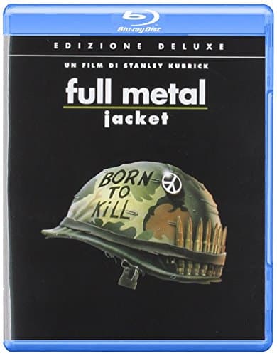 Image of Full Metal Jacket (Deluxe Edt.)