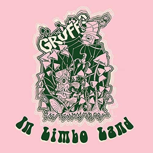 Image of In Limbo Land (LTD 10 INCH VINYL) [VINYL]