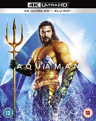 Image of Aquaman