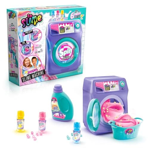 Image of Canal Toys - SO DIY - So Slime DIY - La Machine a Laver de Slime -So Fresh - SSC 244