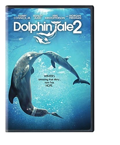 Image of Dolphin Tale 2 by Jr. Harry Connick