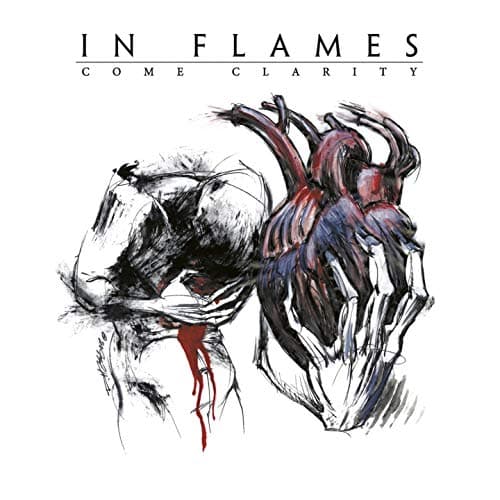 Image of Come Clarity [Explicit]