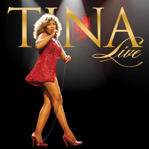 Image of It's Only Rock 'N' Roll (But I Like It) [feat. Lisa Fischer] [Live in Arnhem]