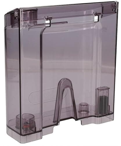 Image of KGA SUPPLIES Coffee Machine Water Tank Compatible with Delonghi Autentica ETAM29 & Primadonna XS ETAM36
